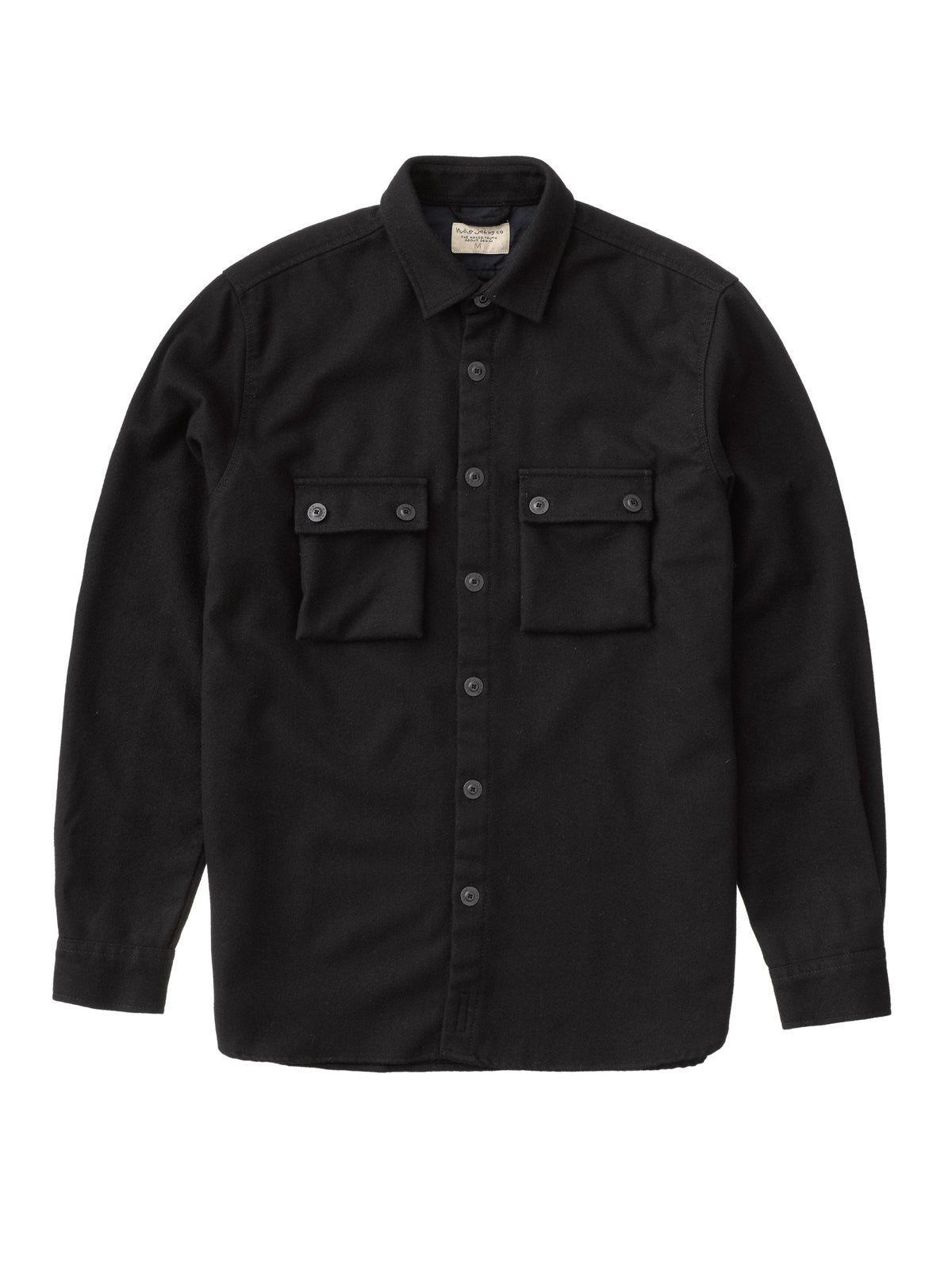 Warren Recycled Wool