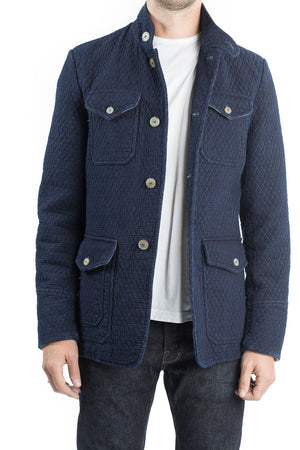 Shockoe Daly Jacket