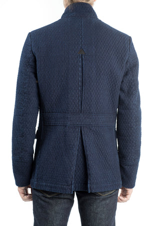 Shockoe Daly Jacket