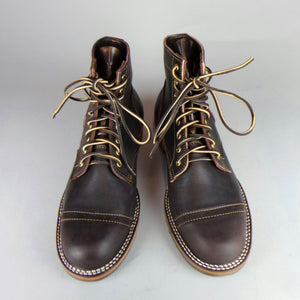 Truman Boots