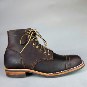 Truman Boots