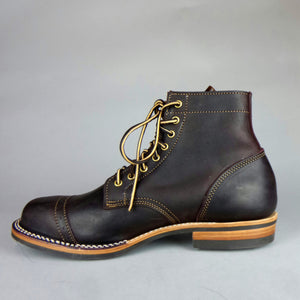 Truman Boots
