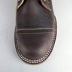 Truman Boots