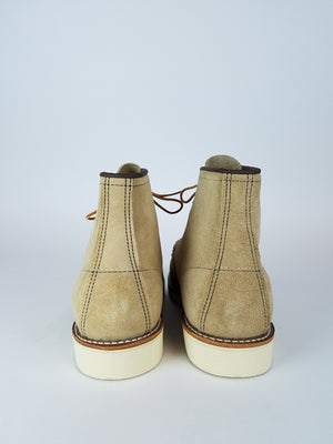 Red Wing 8850