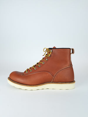 Red Wing Lineman 2907