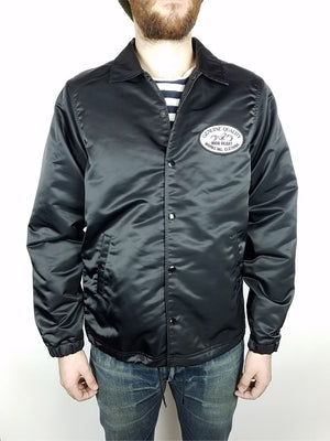 Iron Heart Coach Jacket