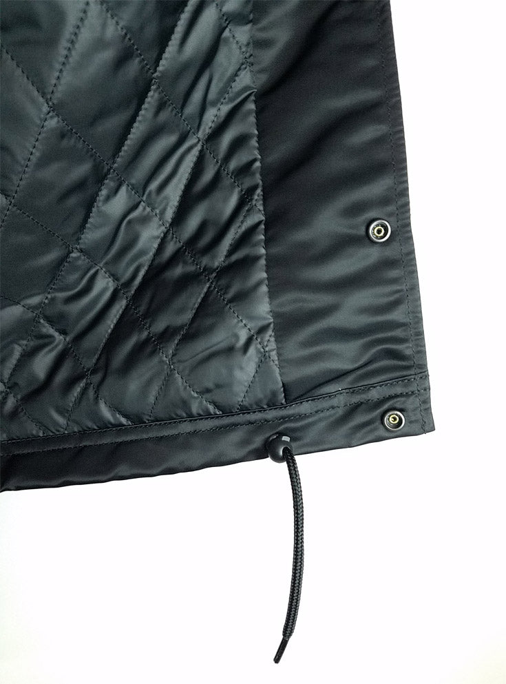 Iron Heart Coach Jacket