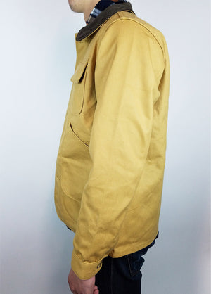 3sixteen Duck Canvas Jacket