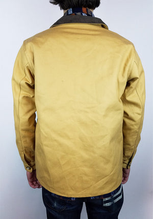 3sixteen Duck Canvas Jacket