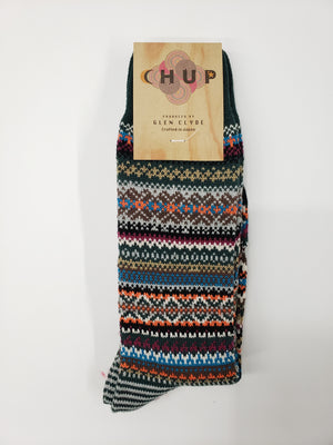 Chup by Glen Clyde Sein Pine