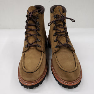 Red Wing Sawmill 2926 Olive Mohave