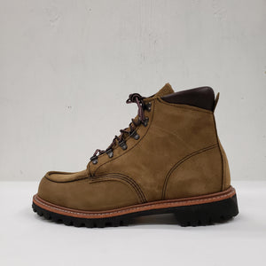 Red Wing Sawmill 2926 Olive Mohave