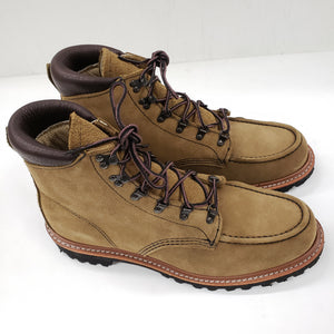 Red Wing Sawmill 2926 Olive Mohave