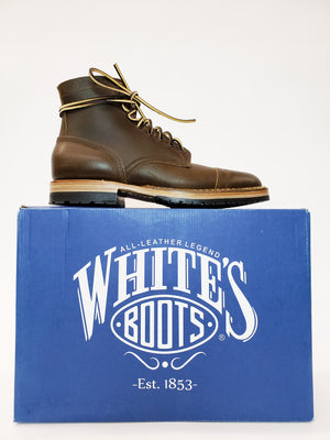 White's Boots MP Cinnamon Wax Flesh