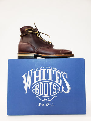 White's Boots MP Number 8 Chromexcel
