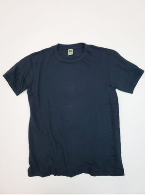 Velva Sheen Black T-Shirt