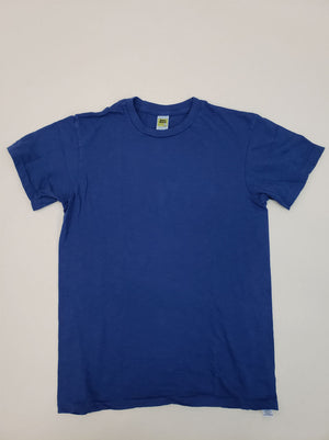 Velva Sheen Blue T-Shirt