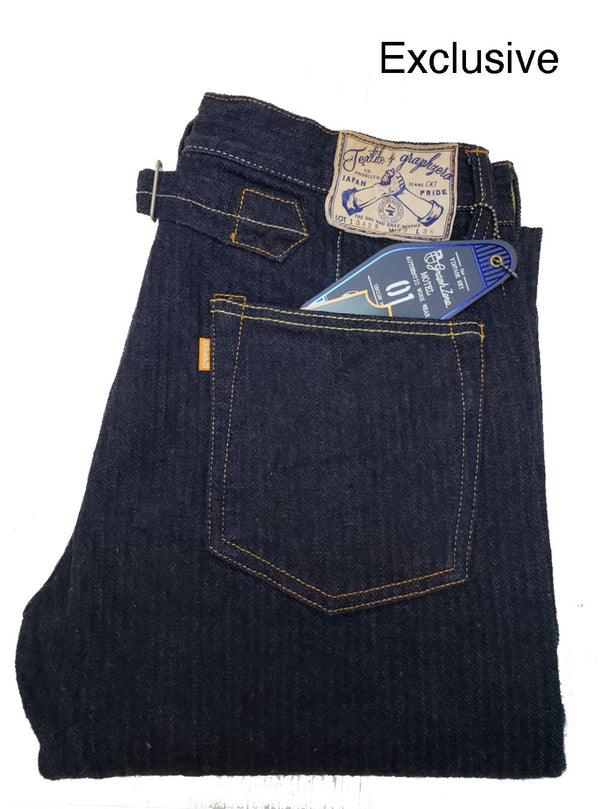 Mildblend Supply X Mildblend Supply Co