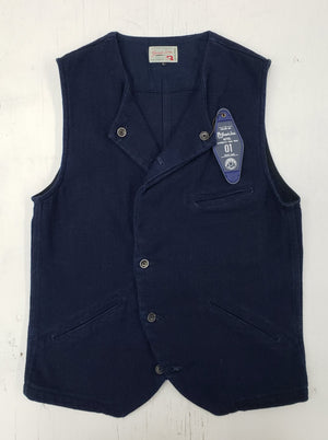 Graph Zero Aviator Work Vest