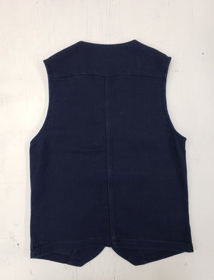 Graph Zero Aviator Work Vest