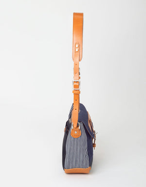 Master-Piece Ever shoulder bag Navy