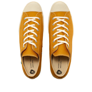 Shoes Like Pottery Low-Top Mustard Yellow