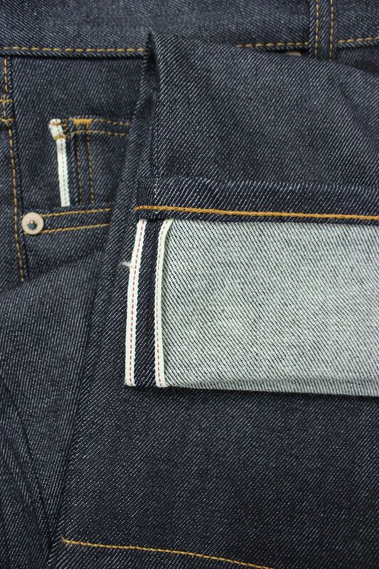 Saucezhan Selvedge Mens Slim Fit Selvedge Jeans Raw Denim Indigo 314XX From  Kong02, $65.55 | DHgate.Com