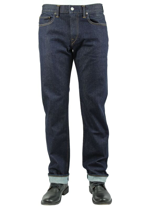 Kato The Hammer One Wash 4-Way Stretch