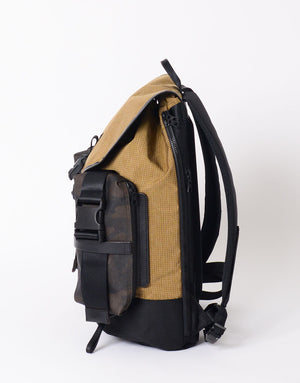Master-Piece Rogue Backpack Beige
