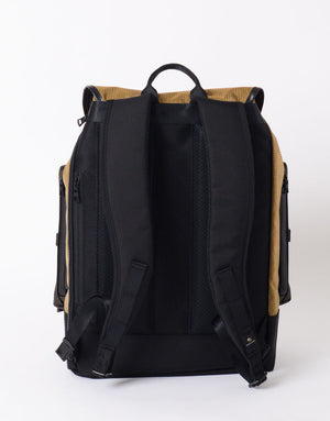 Master-Piece Rogue Backpack Beige