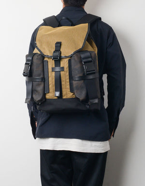 Master-Piece Rogue Backpack Beige