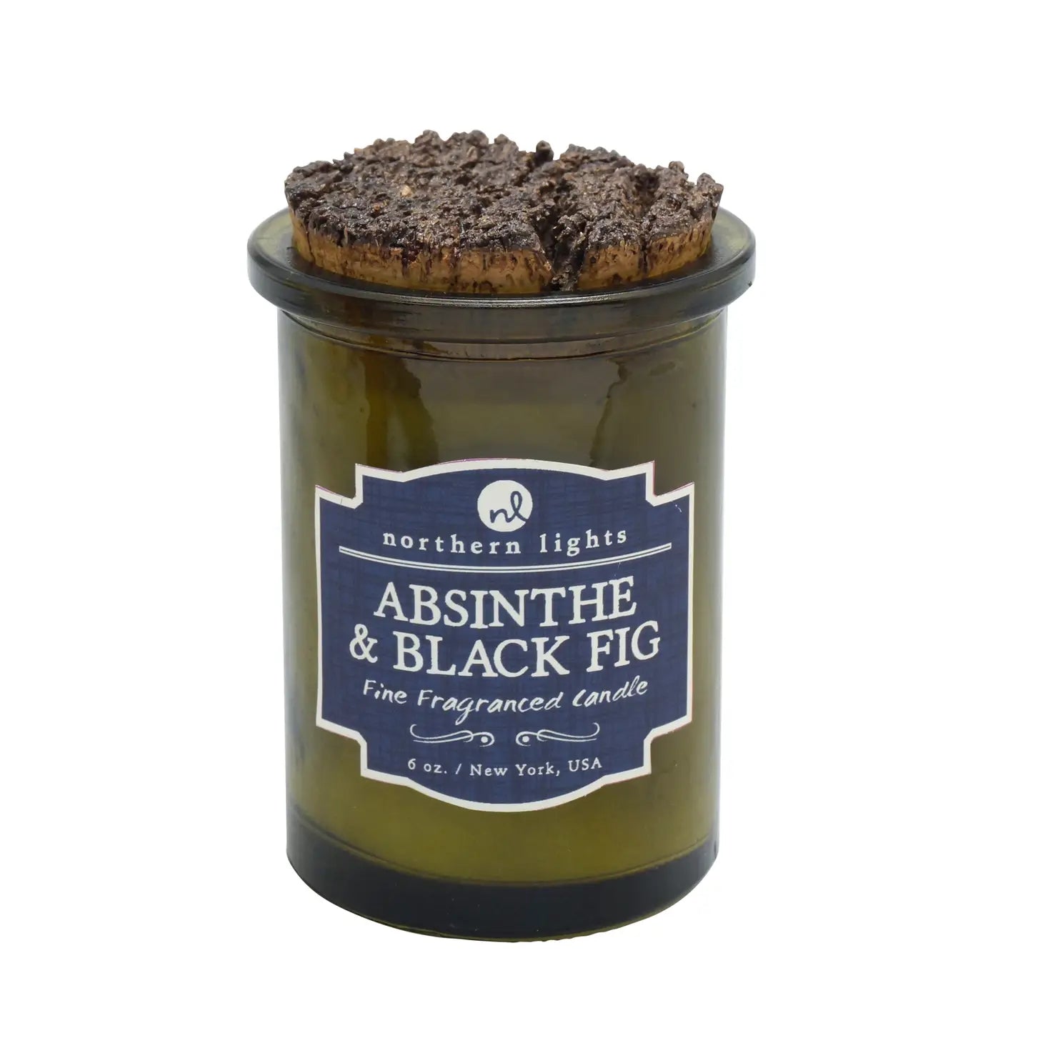 Northern Lights Candles