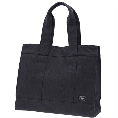 Porter Smoky Tote Bag