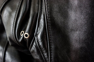 Schott Horsehide Perfecto leather Jacket