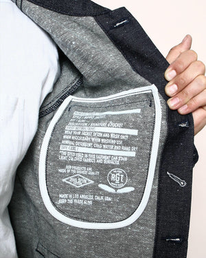 Rogue Territory 12oz Neppy Supply Jacket
