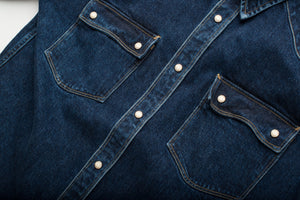 Freenote Cloth Modern Western