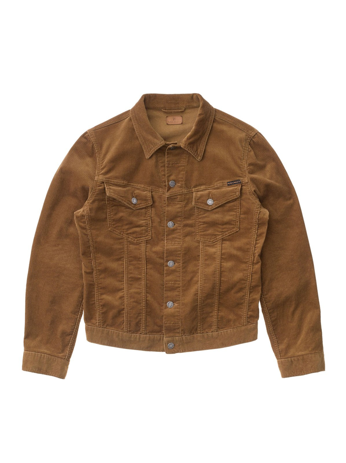 Nudie Jeans Billy Cord in Lion