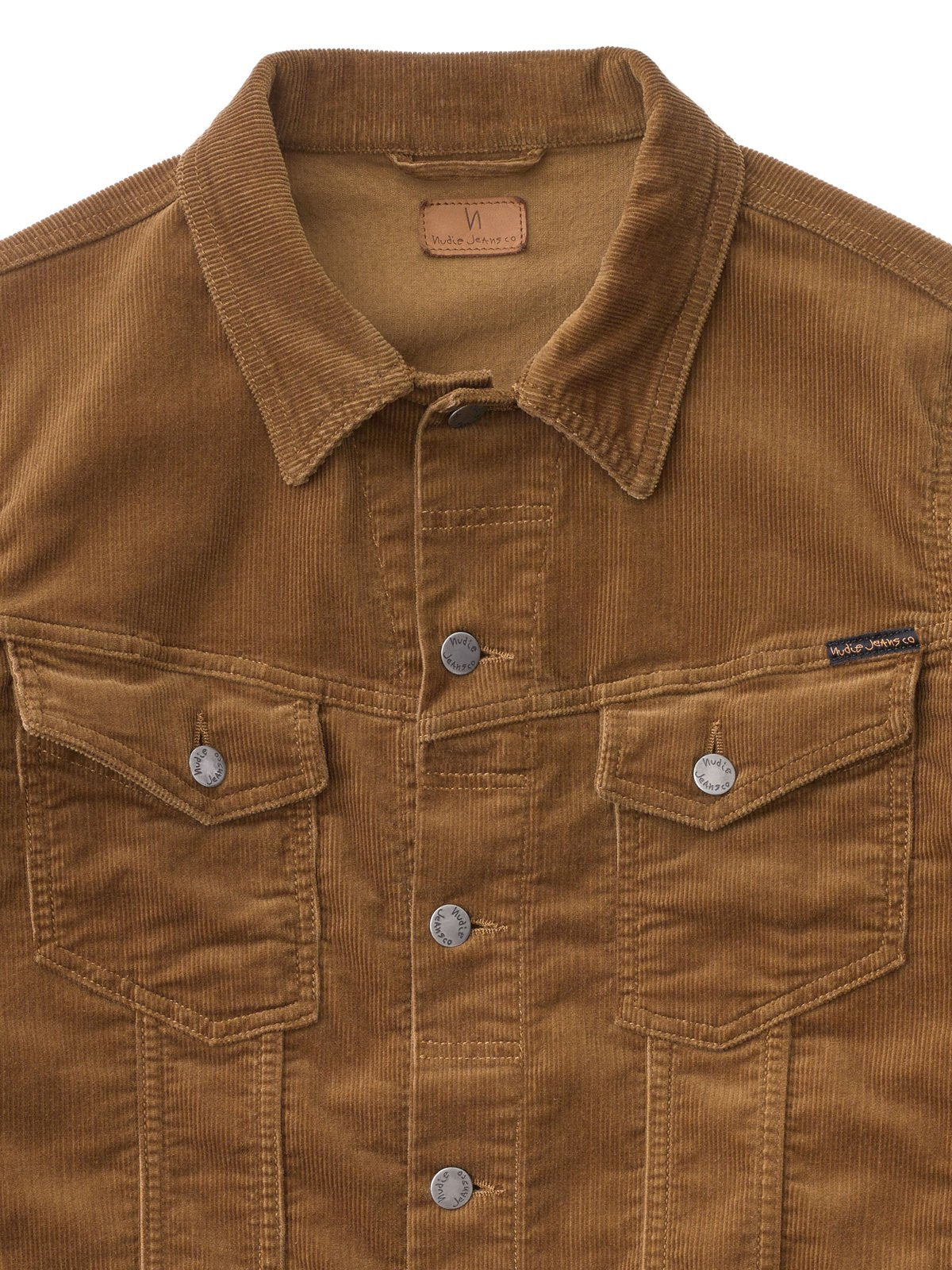 Nudie Jeans Billy Cord in Lion