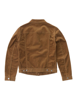 Nudie Jeans Billy Cord in Lion