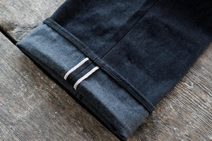 Freenote Cloth Portola black grey