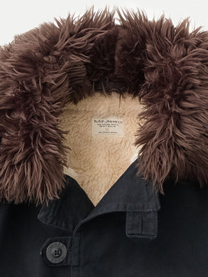 Nudie Jeans Connor Swedish Army Coat