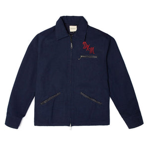 Engineers Jacket