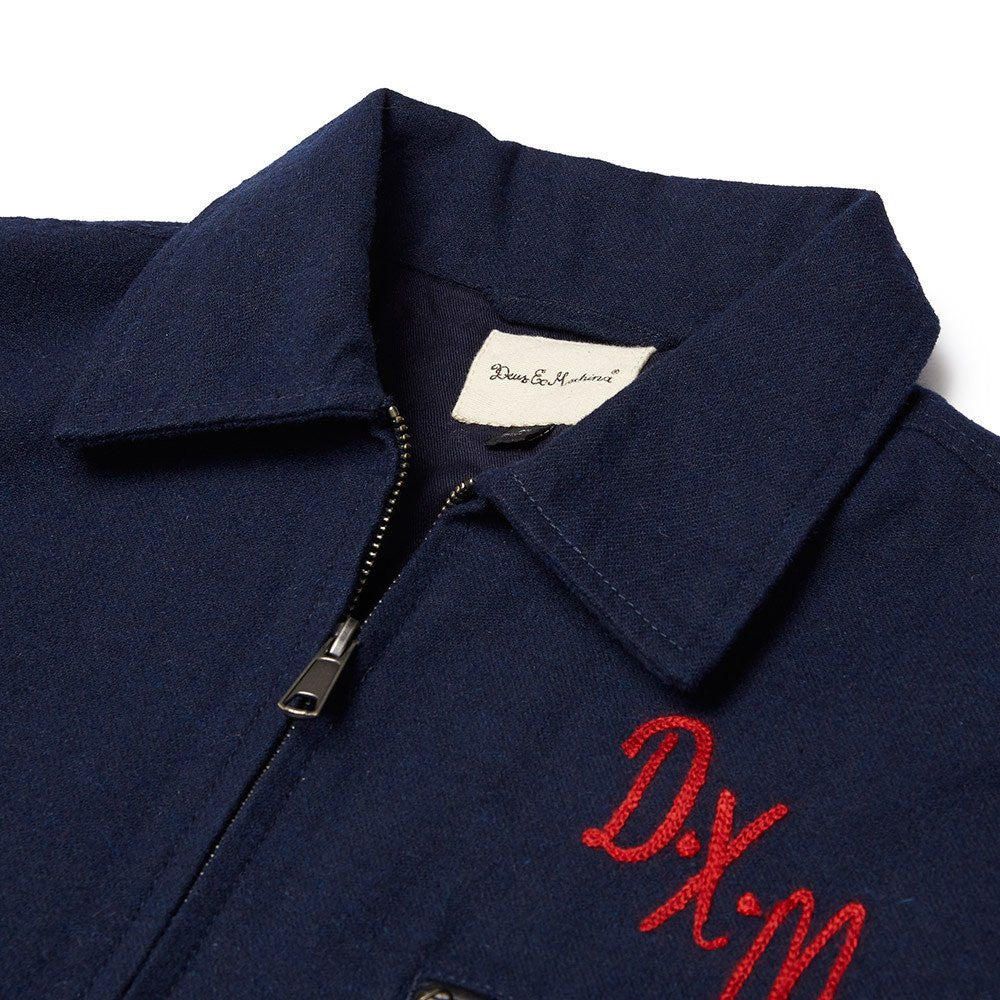Engineers Jacket
