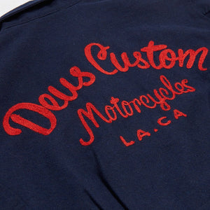 Engineers Jacket