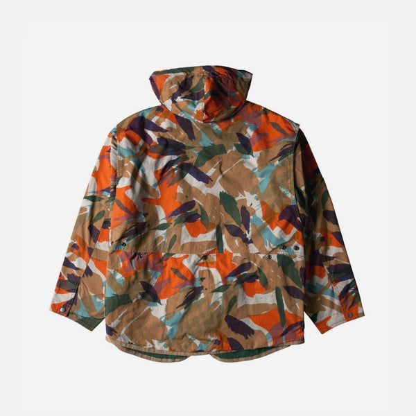 Element X Nigel Cabourn Alder Hunting Jacket - Mildblend Supply Co