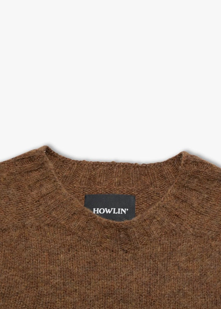 Howlin' Nuts Birth of the cool Sweater