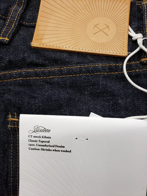 3sixteen CT-100xk Kibata