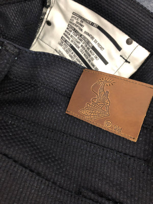 Rogue Territory Stanton in Sashiko