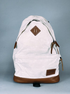 Original Daypack Vintage White