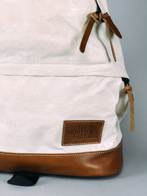 Original Daypack Vintage White